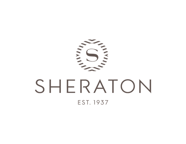 Sheraton Hotels & Resorts logo