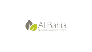 Al Bahia - Agricultural Laboratories & Plants logo