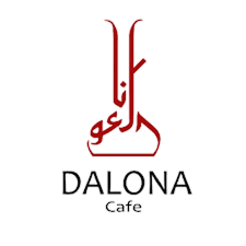 Dalona Cafe logo