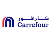Carrefour logo