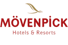 Movenpick Hotels & Resorts logo