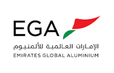 Emirates Global Aluminium logo