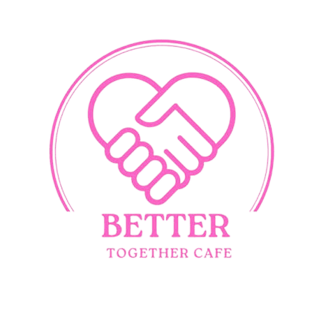 Better Together Cafe logo