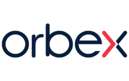 Orbex logo