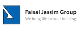 Faisal Jassim Group logo