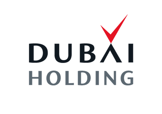 Dubal Holdings logo
