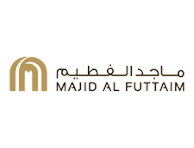 Majid Al Futtaim logo