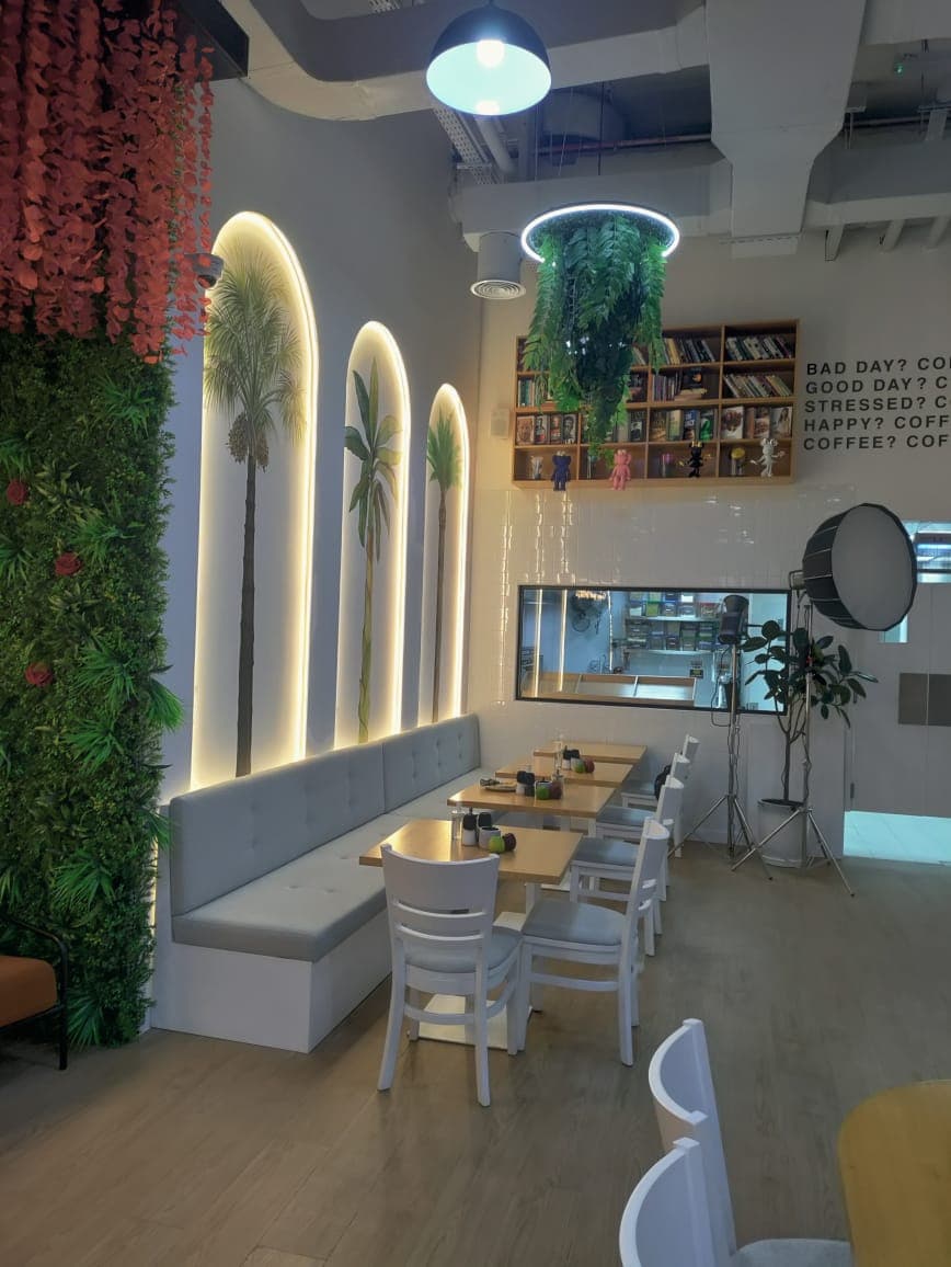 Better Together Cafe project image 2