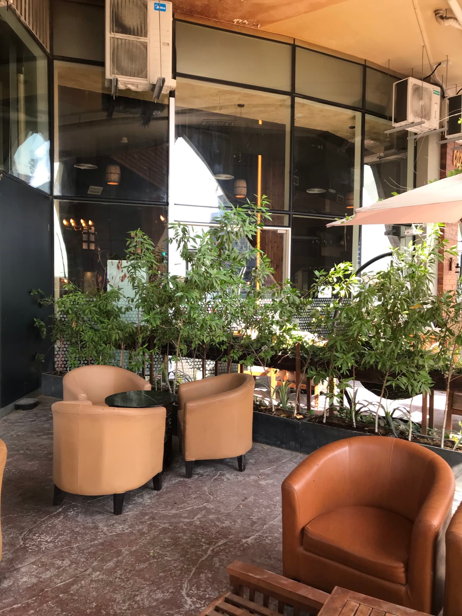 Dalona Cafe project image 3